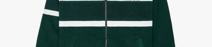 PERSERVE REVERSIBLE SWING JACKET