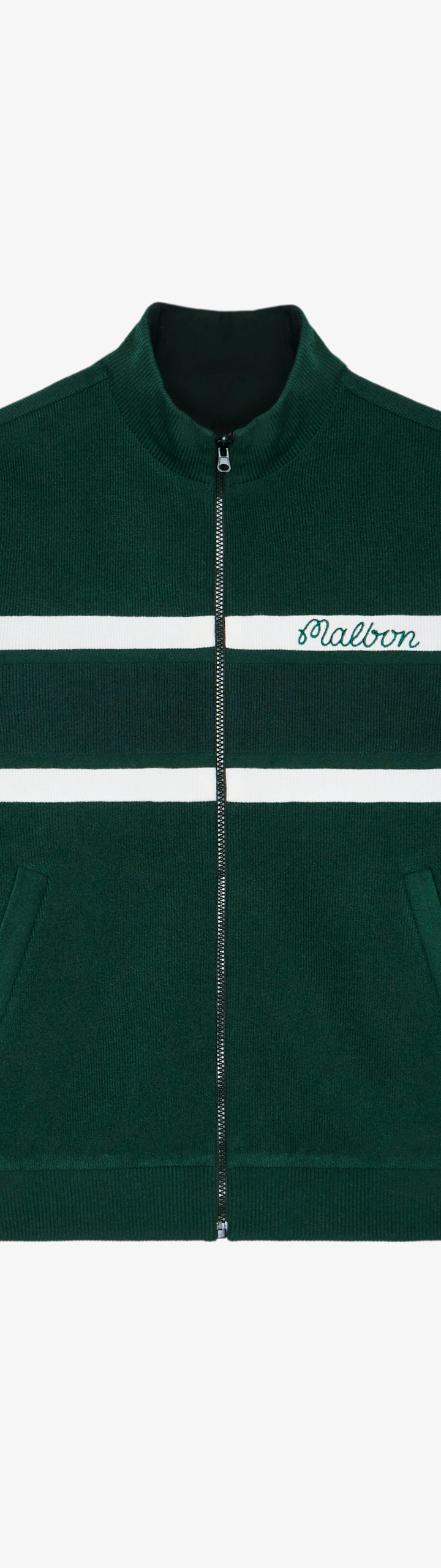 PERSERVE REVERSIBLE SWING JACKET