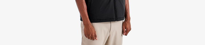 PRESERVE STRAIGHT FIT PERFORMANCE PANT