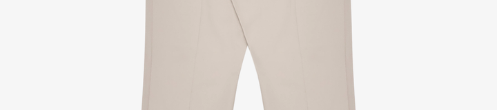 PRESERVE STRAIGHT FIT PERFORMANCE PANT