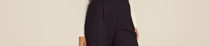 PERSERVE BERMUDA SHORT