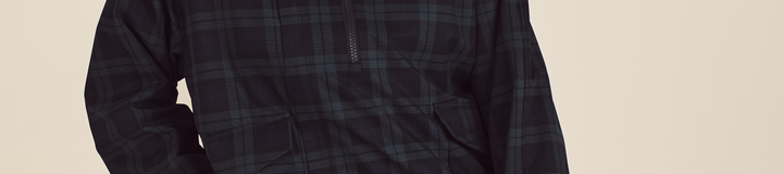 PRESERVE DETACHABLE COLLAR AIRDOT JACKET