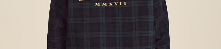 PRESERVE DETACHABLE COLLAR AIRDOT JACKET