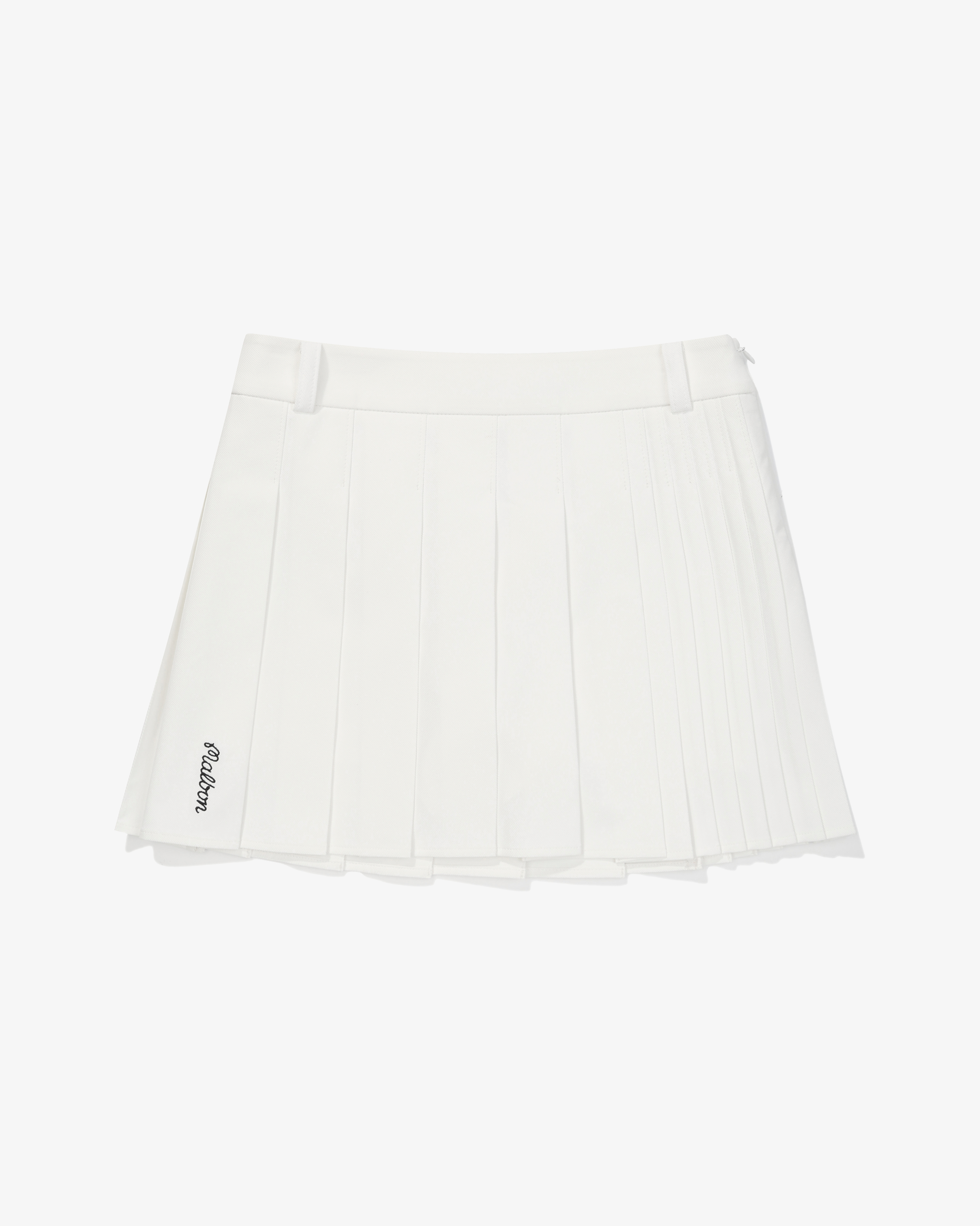 PRESERVE GIRLS PLEATED SKIRT – Malbon