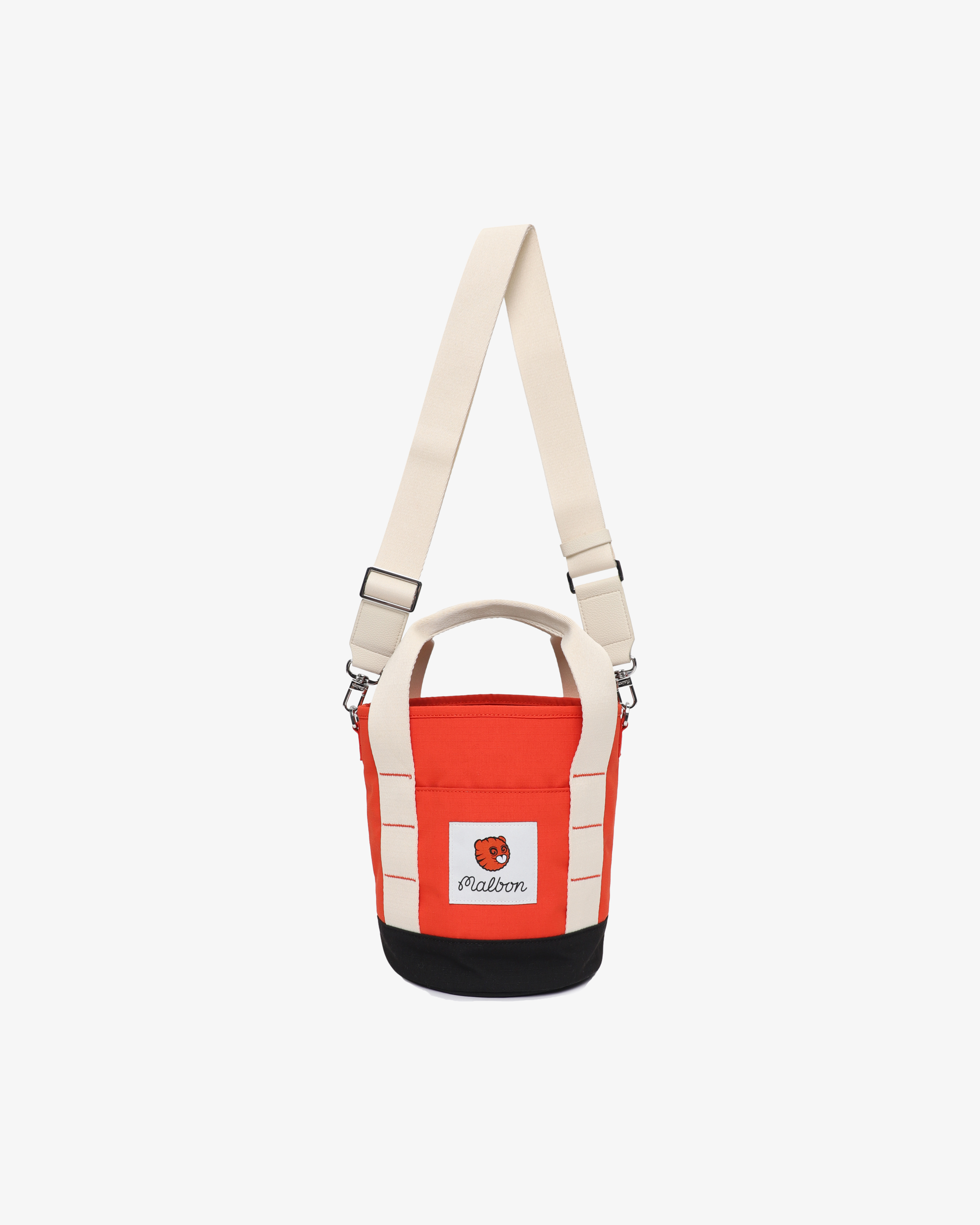 PRESERVE YOUTH TOTE BAG – Malbon Golf