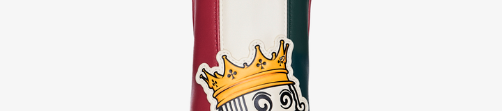 PRESERVE KING DRIVER COVER