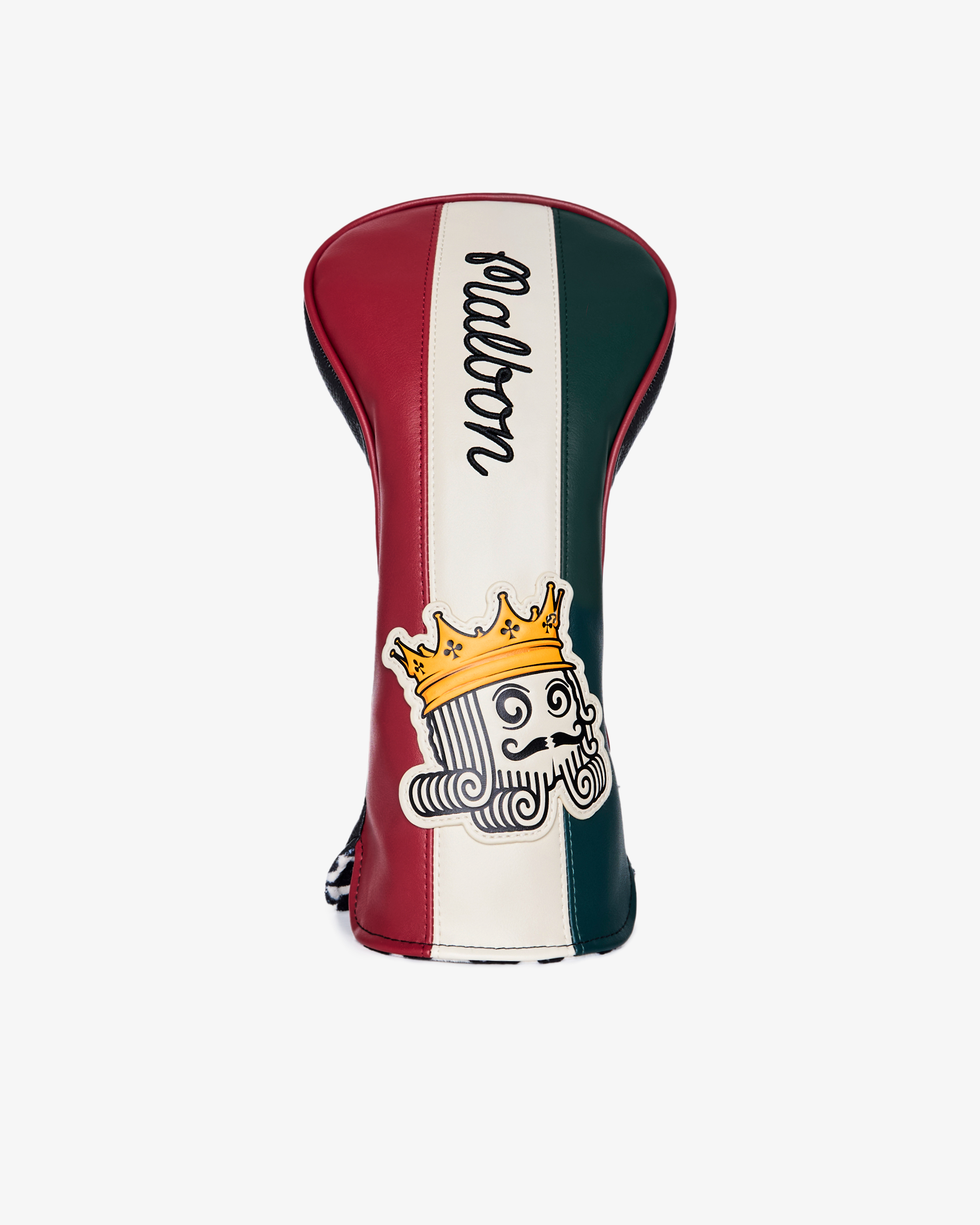 PRESERVE KING DRIVER COVER