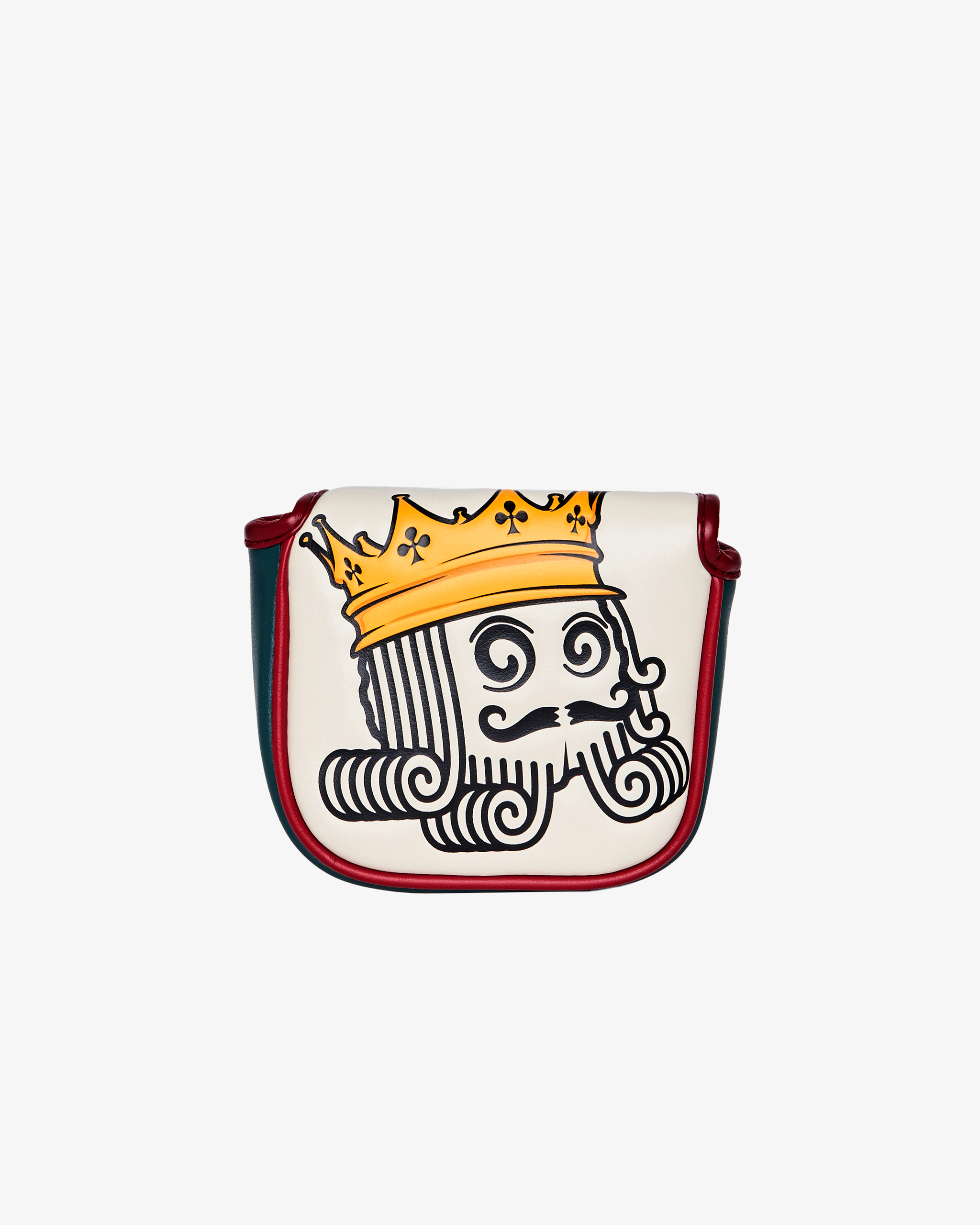 PRESERVE KING PUTTER COVER