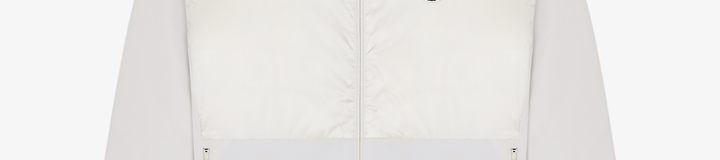 PRESERVE HYBRID DOWN JACKET