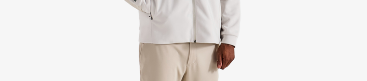 PRESERVE HYBRID DOWN JACKET