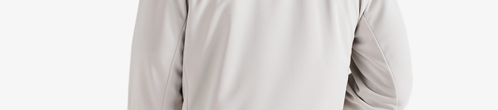 PRESERVE HYBRID DOWN JACKET