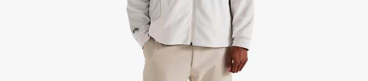 PRESERVE HYBRID DOWN JACKET