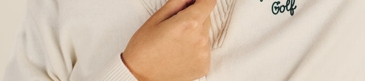 PRESERVE BUCKETS KNIT WINDBREAKER