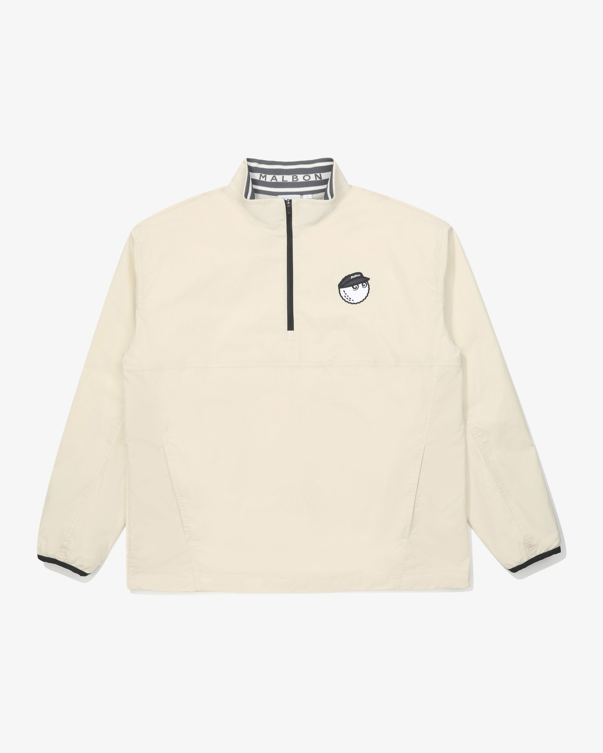 STUDIO SEOUL SORONA ANORAK – Malbon STUDIO SEOUL SORONA ANORAK – Malbon