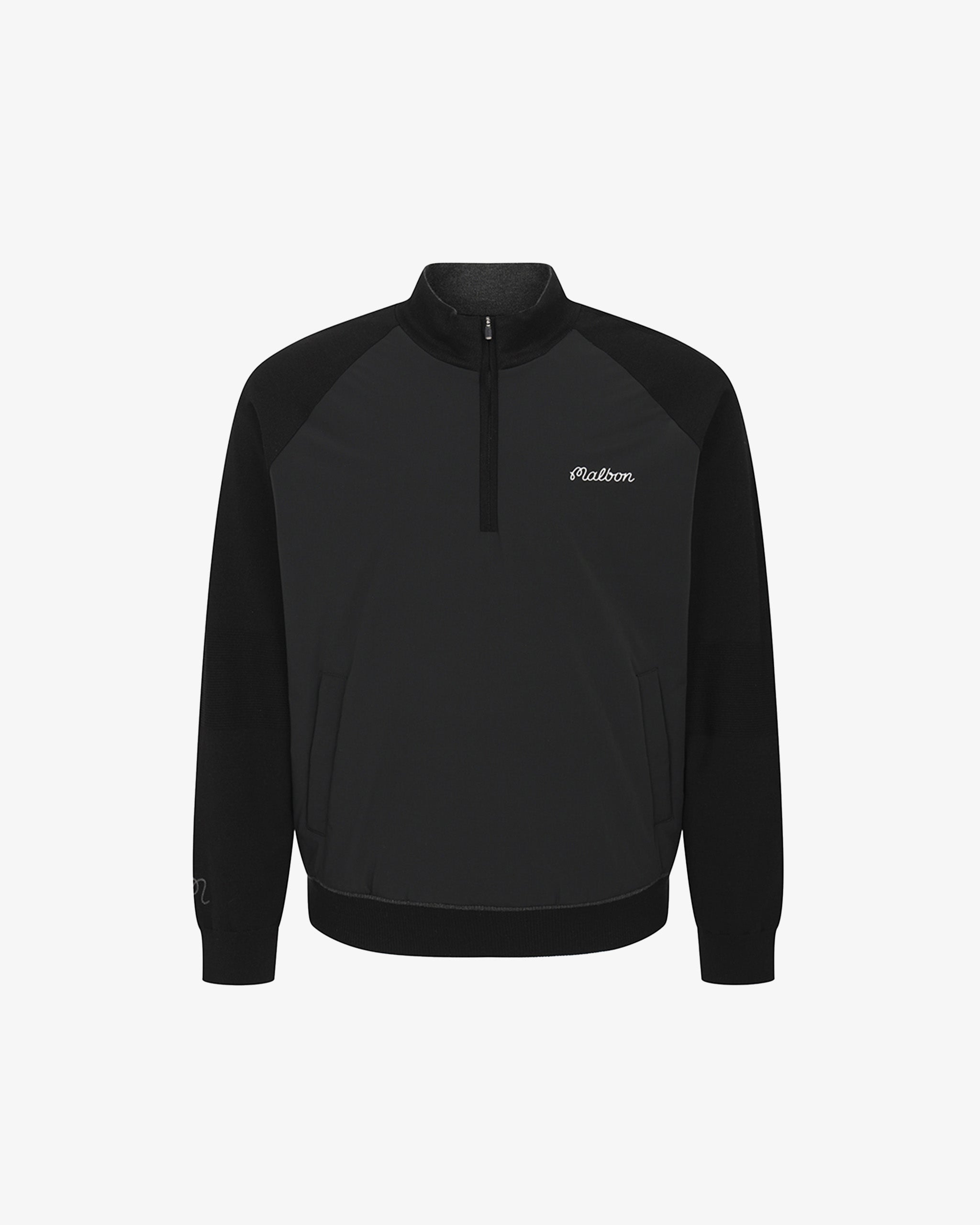 STUDIO SEOUL HYBRID KNIT JACKET – Malbon