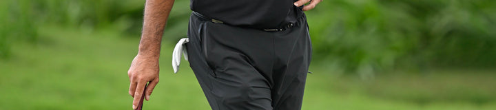 PERFORMANCE PIQUE POLO