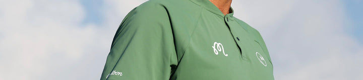 PERFORMANCE BLADE COLLAR POLO