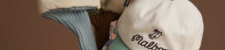 HAWK & DOVE DRIVER COVER