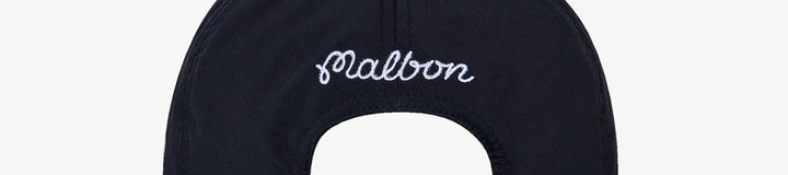 MALBON X ADIDAS TOUR 5 PANEL HAT