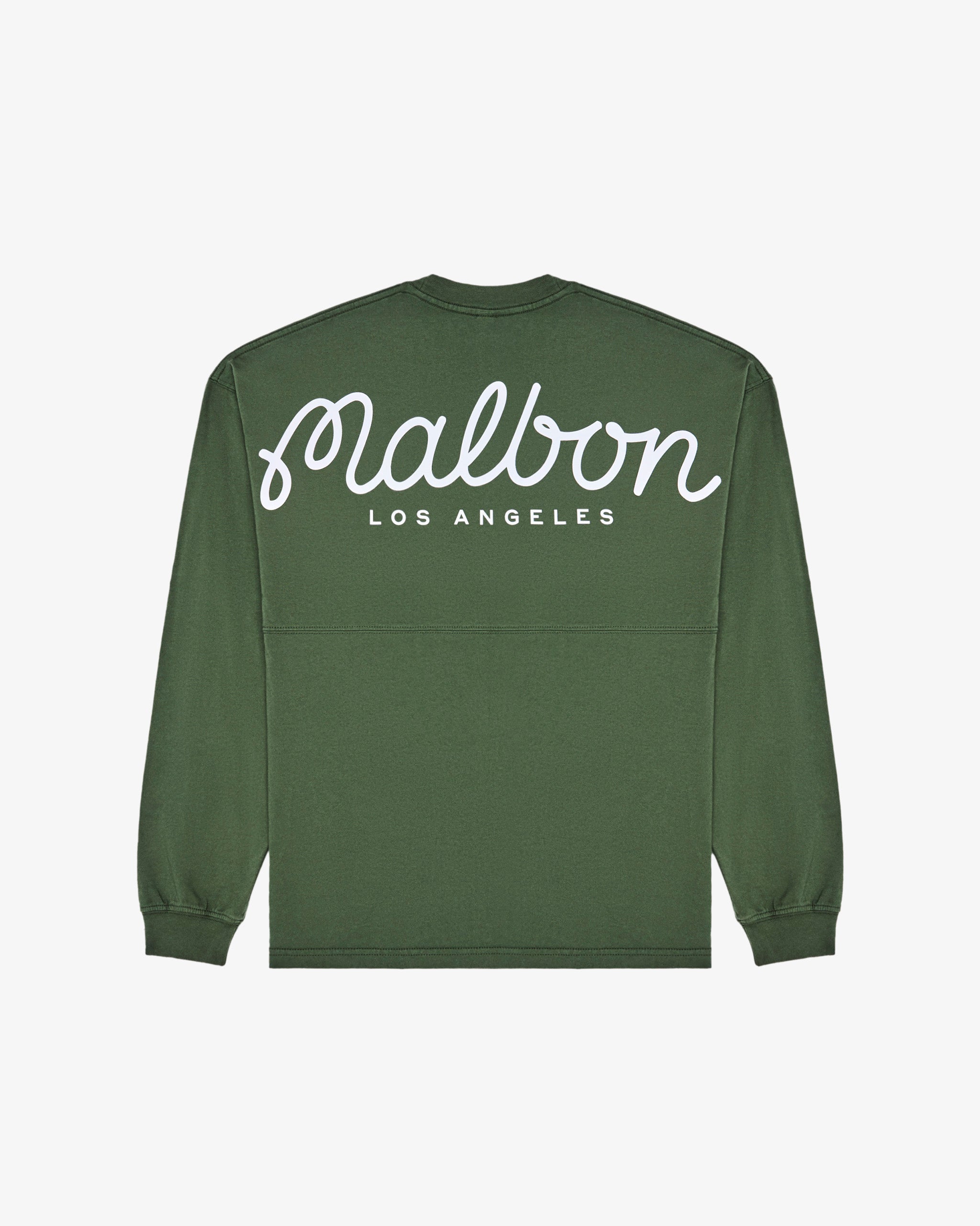 HORIZON TEE – Malbon