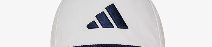 MALBON X ADIDAS TOUR 5 PANEL HAT
