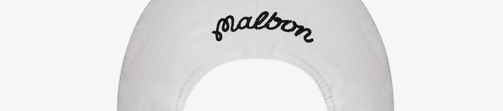 MALBON X ADIDAS TOUR 5 PANEL HAT