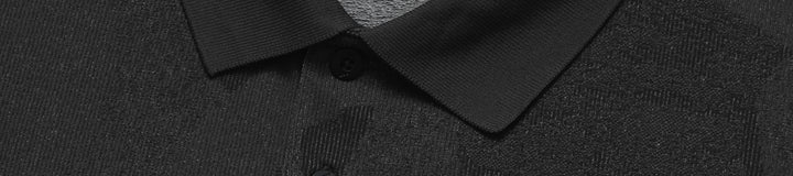 MALBON X ADIDAS GO-TO PRIMEKNIT POLO