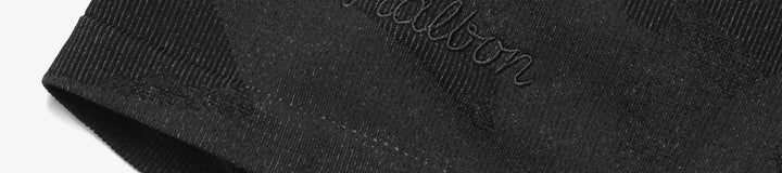 MALBON X ADIDAS GO-TO PRIMEKNIT POLO