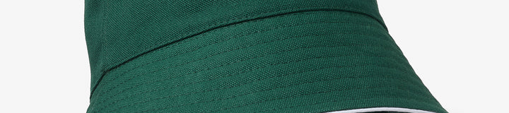 JIMMY CHOO X MALBON BUCKET HAT