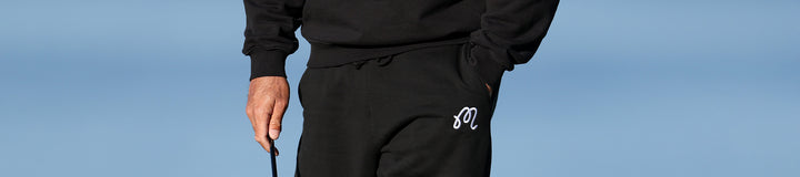 LOST LUGGAGE SWEATSHIRT