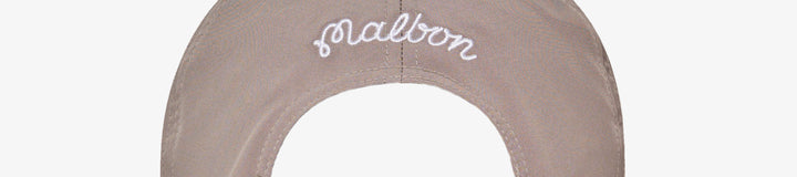 MALBON X ADIDAS TOUR 5 PANEL HAT