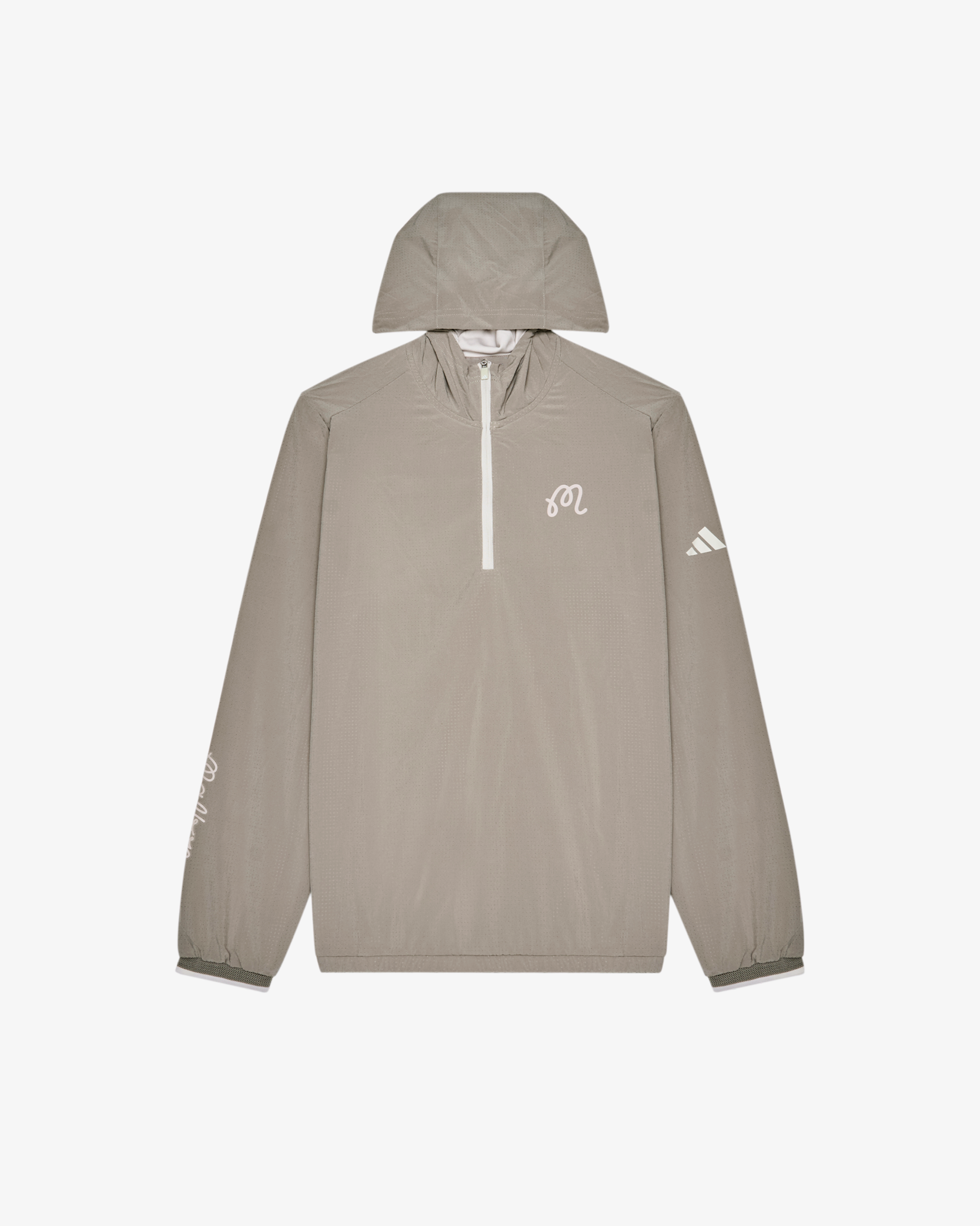 ADIDAS ULTIMATE365 ANORAK JACKET