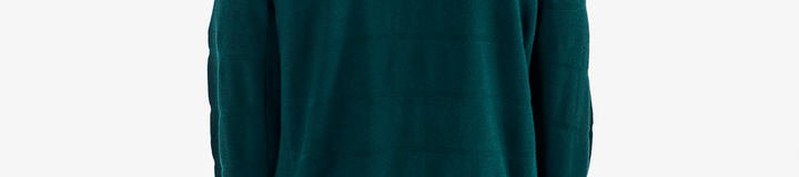 ADIDAS ULTIMATE365 TOUR WIND KNIT QUARTER-ZIP