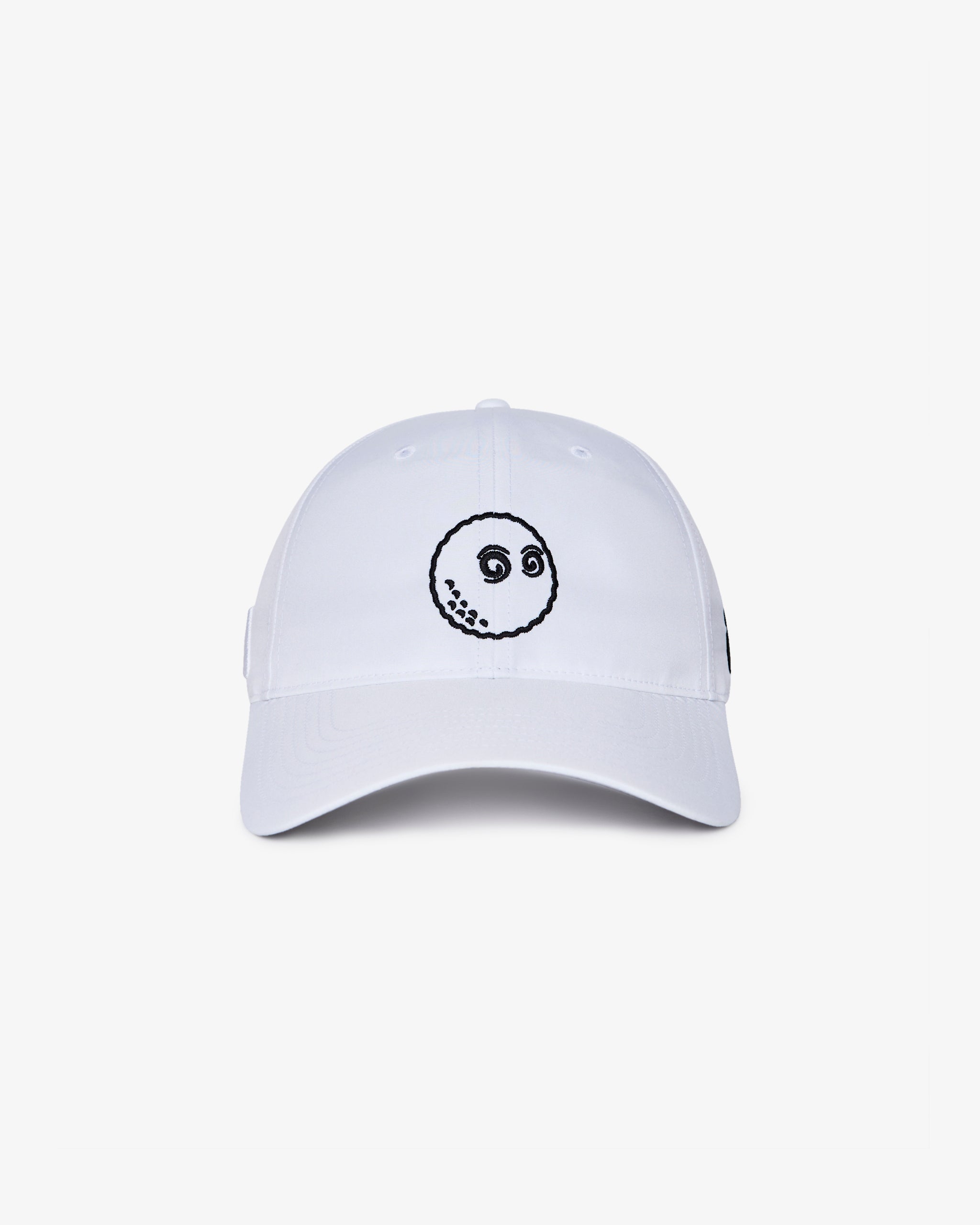 ADIDAS GOLF PERFORMANCE 6 PANEL HAT – Malbon Golf