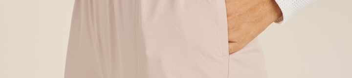 ADIDAS BEYOND TWISTWEAVE LINED CARGO PANT