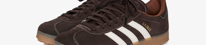 ADIDAS GAZELLE GOLF SHOE