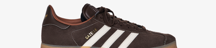 ADIDAS GAZELLE GOLF SHOE