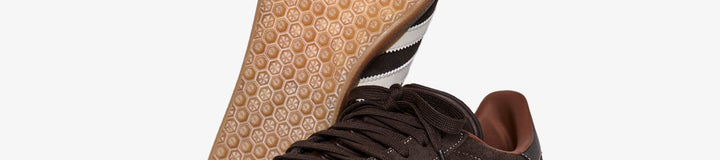 ADIDAS GAZELLE GOLF SHOE