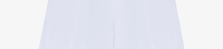 ADIDAS GO-TO PLEATED SHORT