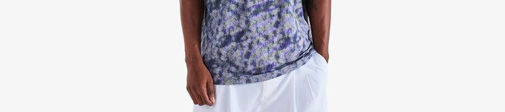 ADIDAS GO-TO PLEATED SHORT