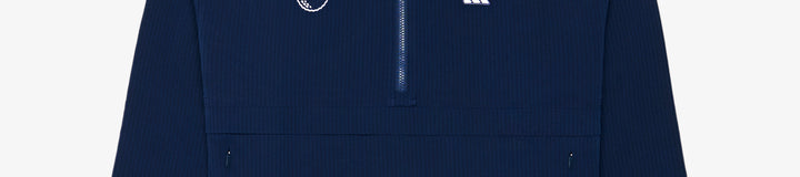 ADIDAS GO-TO QUARTER ZIP