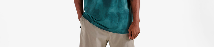 ADIDAS ULTIMATE365 PULL ON GOLF SHORT