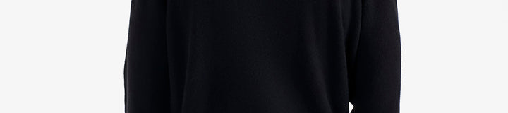 JOHNSTONS QUARTER ZIP SWEATER