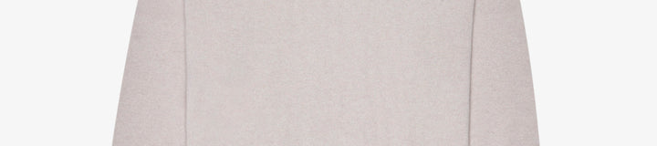 JOHNSTONS CASHMERE CREWNECK SWEATER