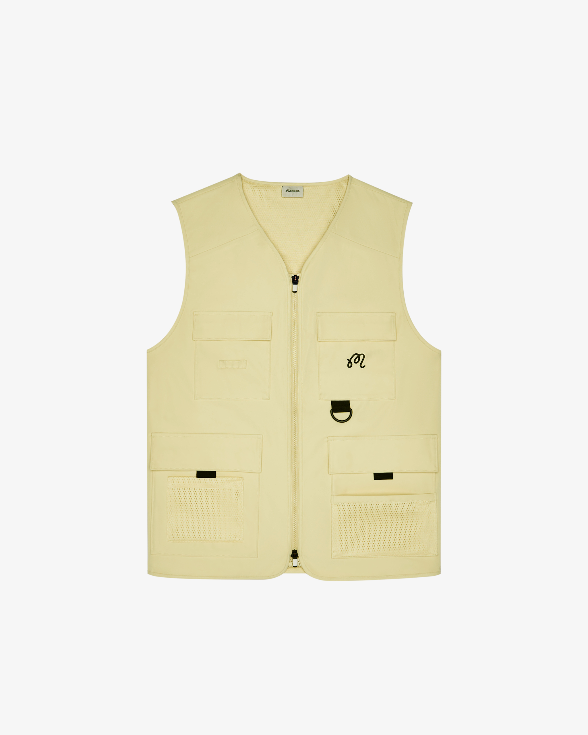 BIRD WATCHING VEST – Malbon