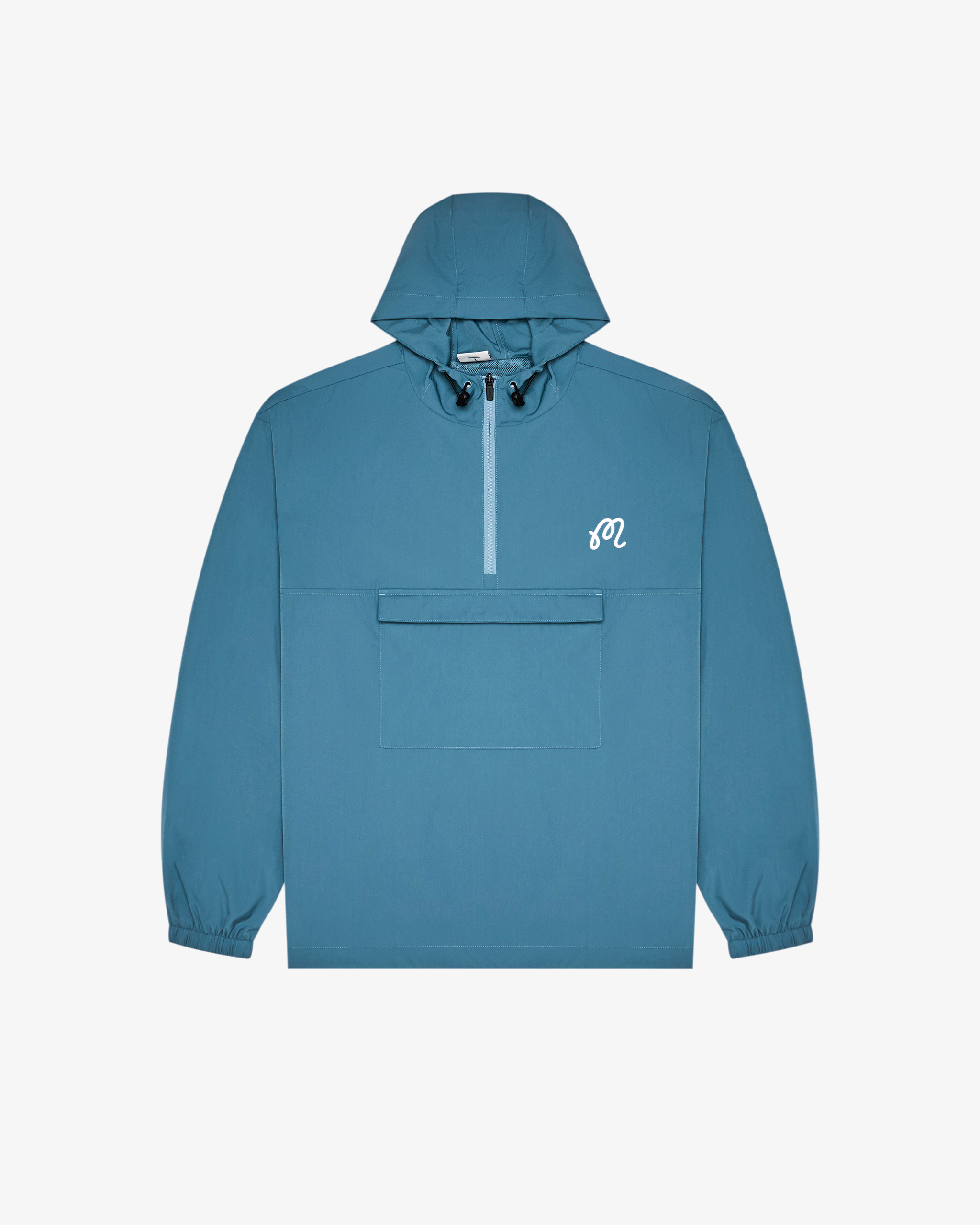 BRIDGE ANORAK – Malbon