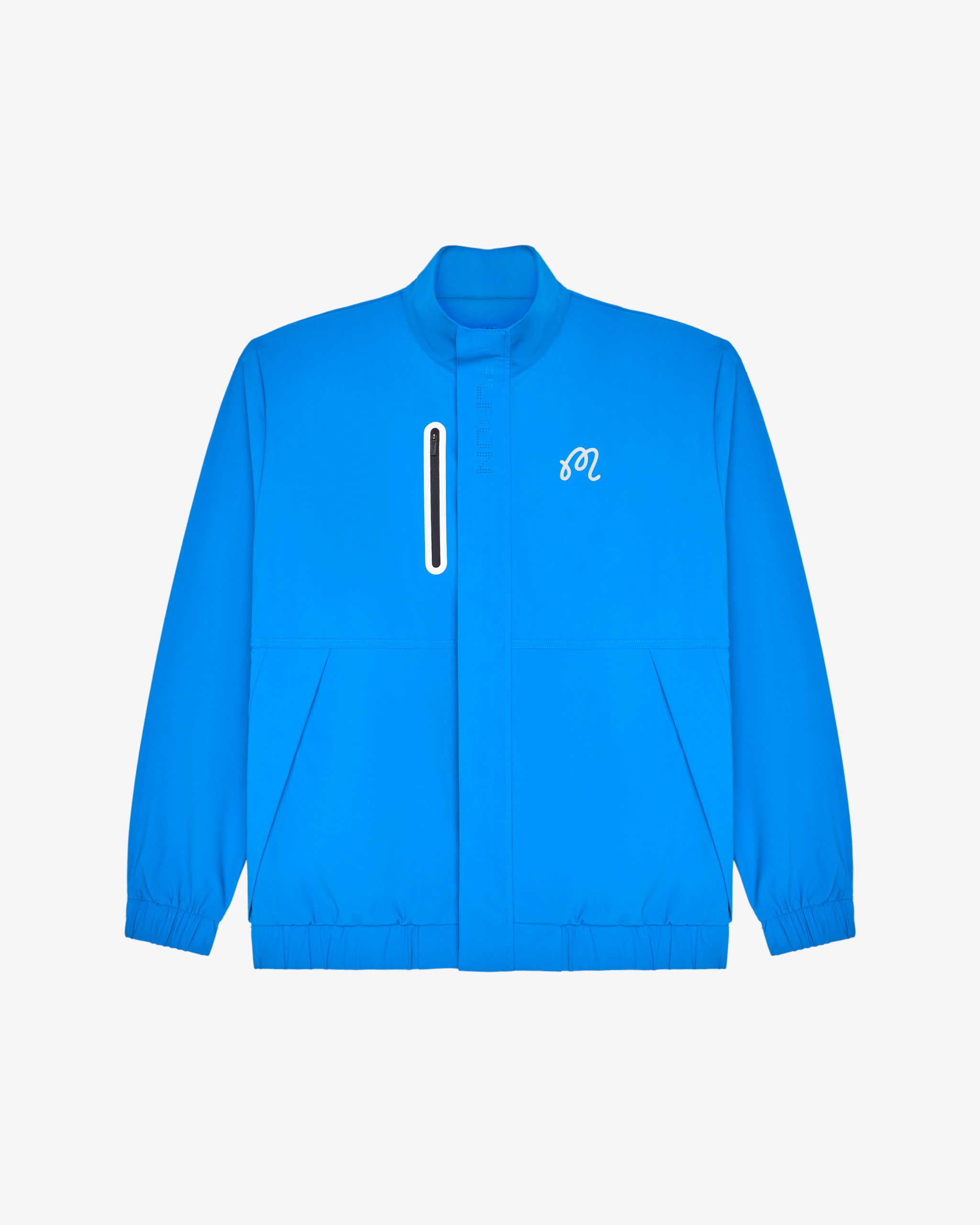 MRC FULL ZIP JACKET – Malbon