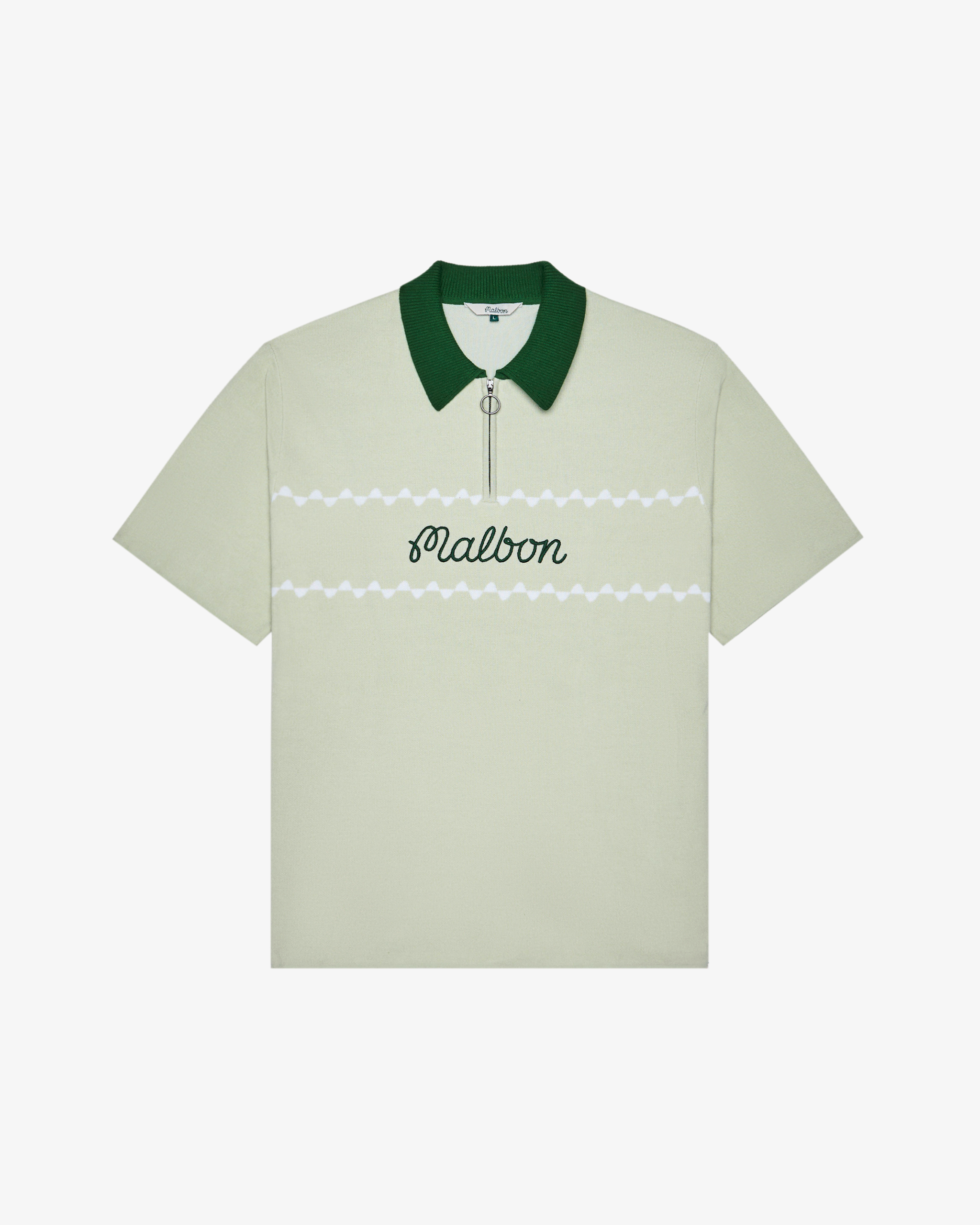 BENNY POLO – Malbon