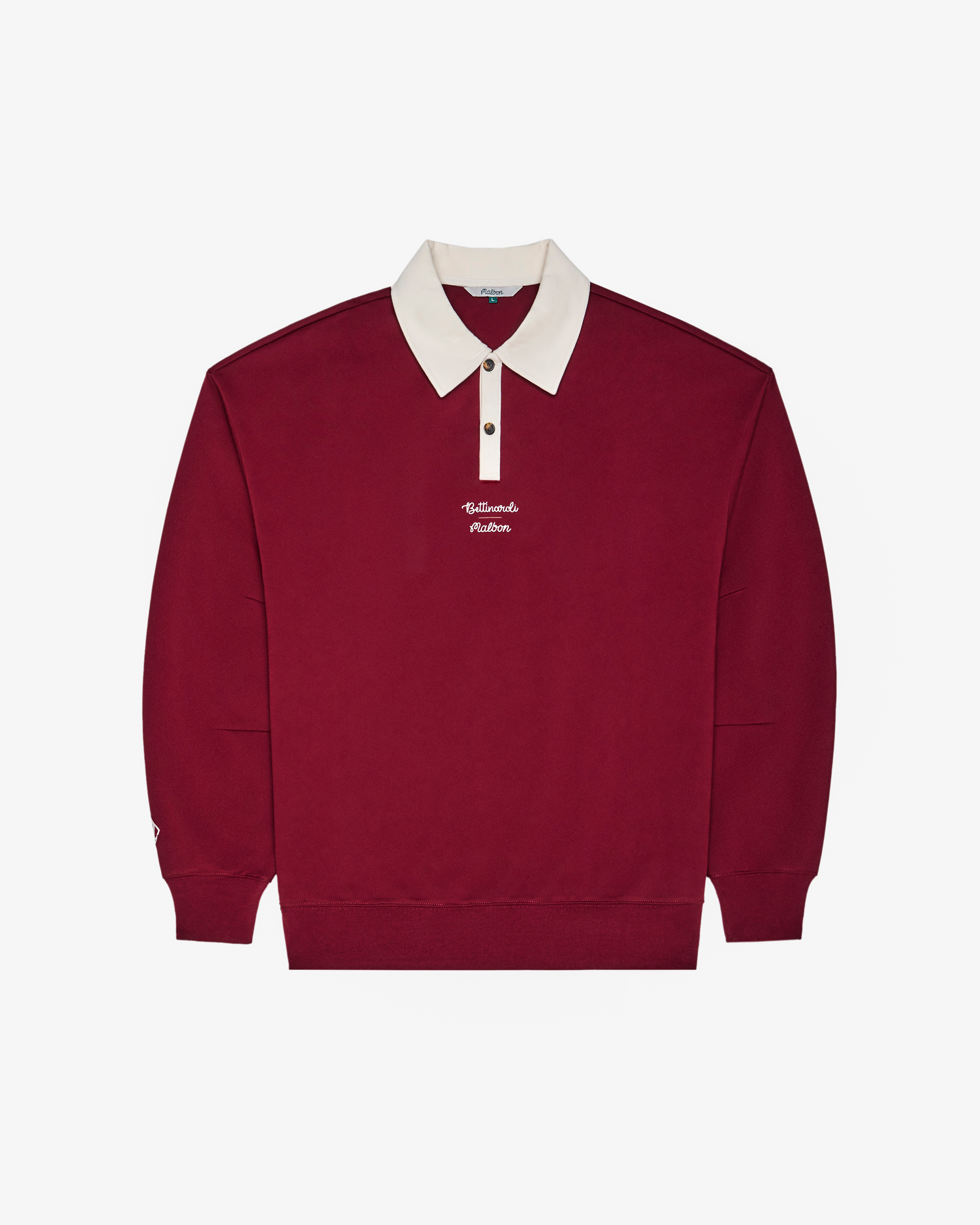 BETTINARDI RUGBY POLO – Malbon