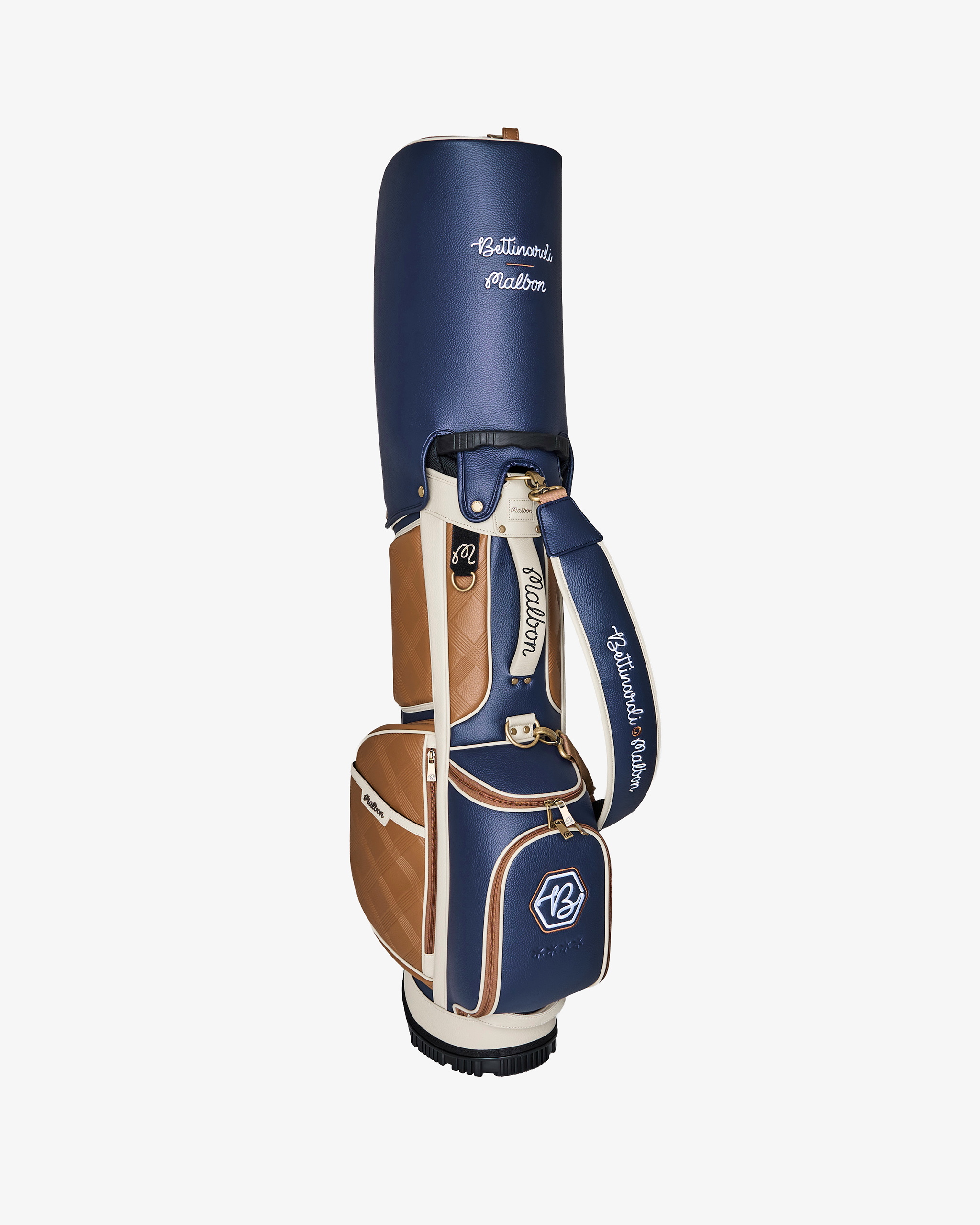 BETTINARDI CART BAG – Malbon